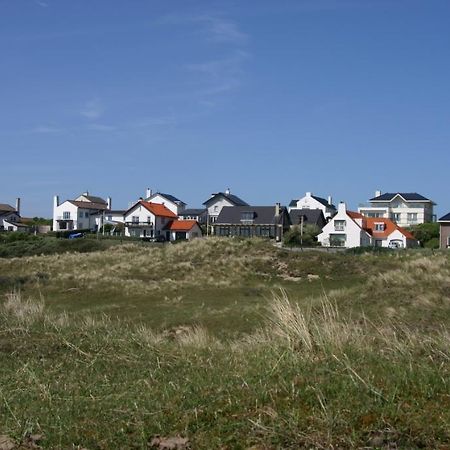 De Duintop Zandvoort Exterior foto