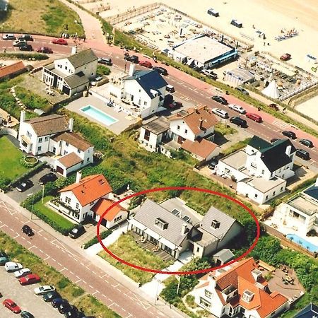 De Duintop Zandvoort Exterior foto