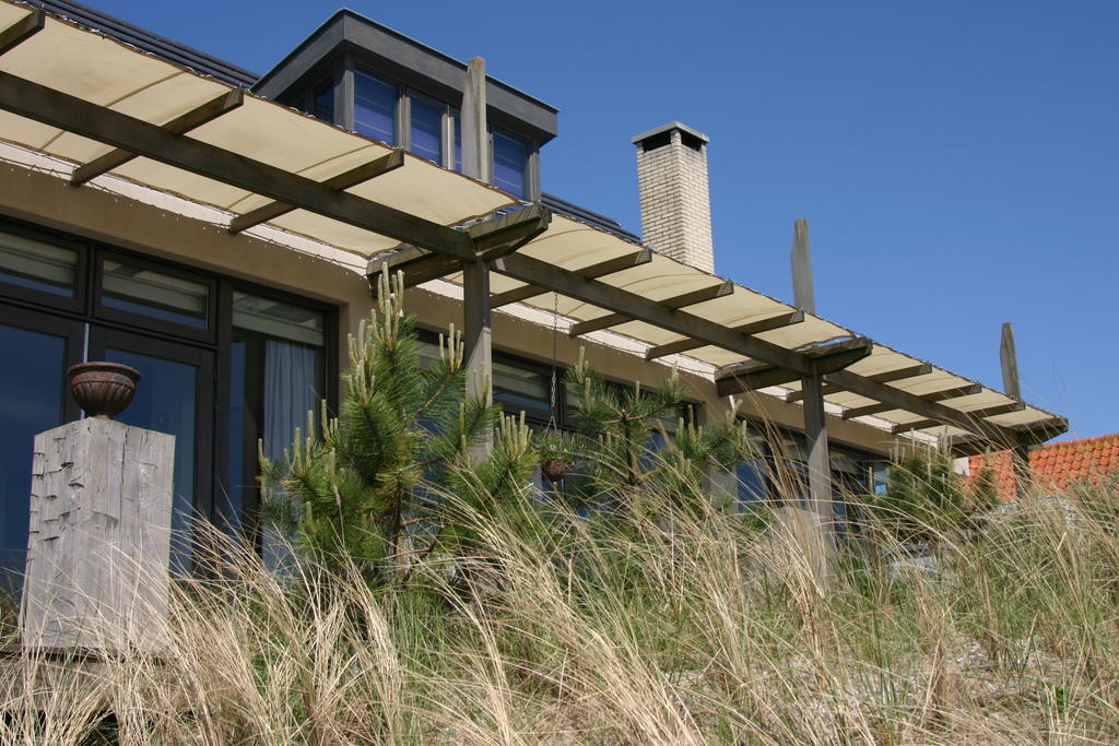 De Duintop Zandvoort Exterior foto