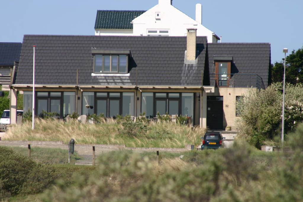 De Duintop Zandvoort Exterior foto