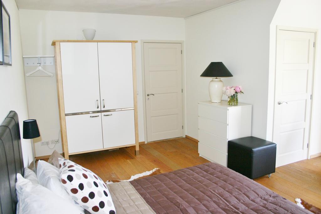 De Duintop Zandvoort Quarto foto