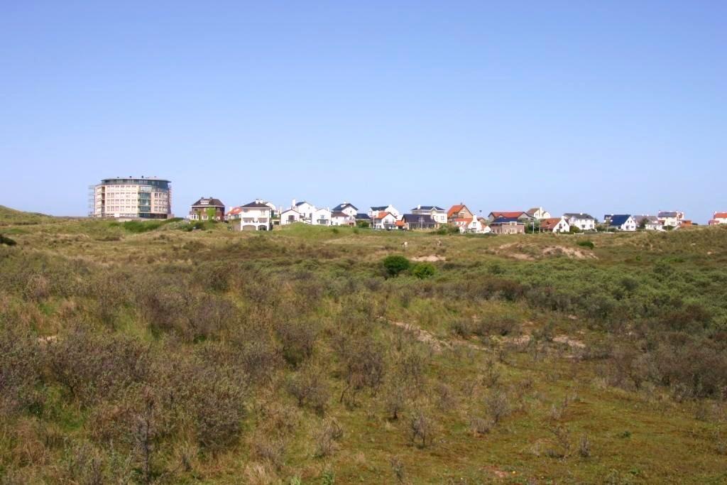 De Duintop Zandvoort Exterior foto