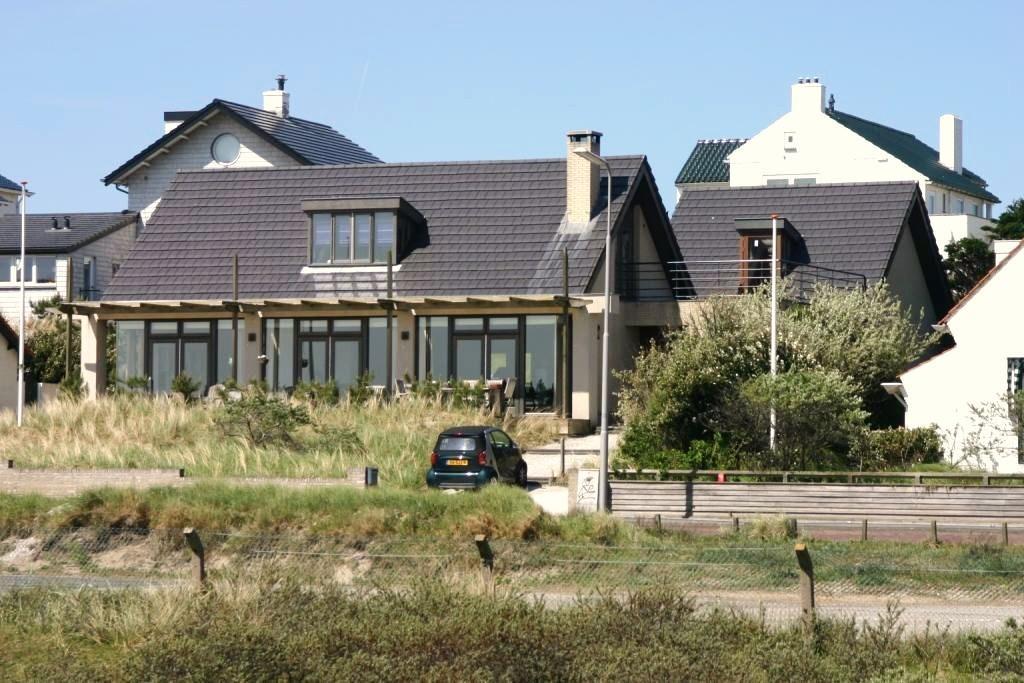 De Duintop Zandvoort Exterior foto