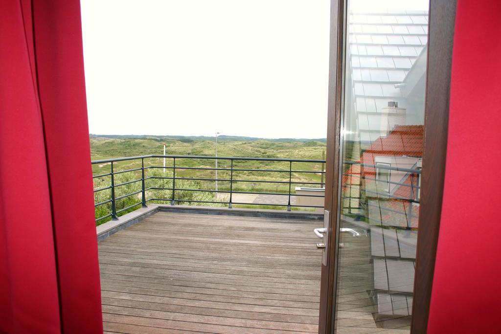 De Duintop Zandvoort Quarto foto