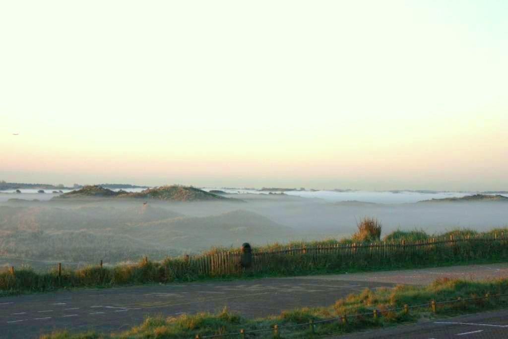 De Duintop Zandvoort Exterior foto